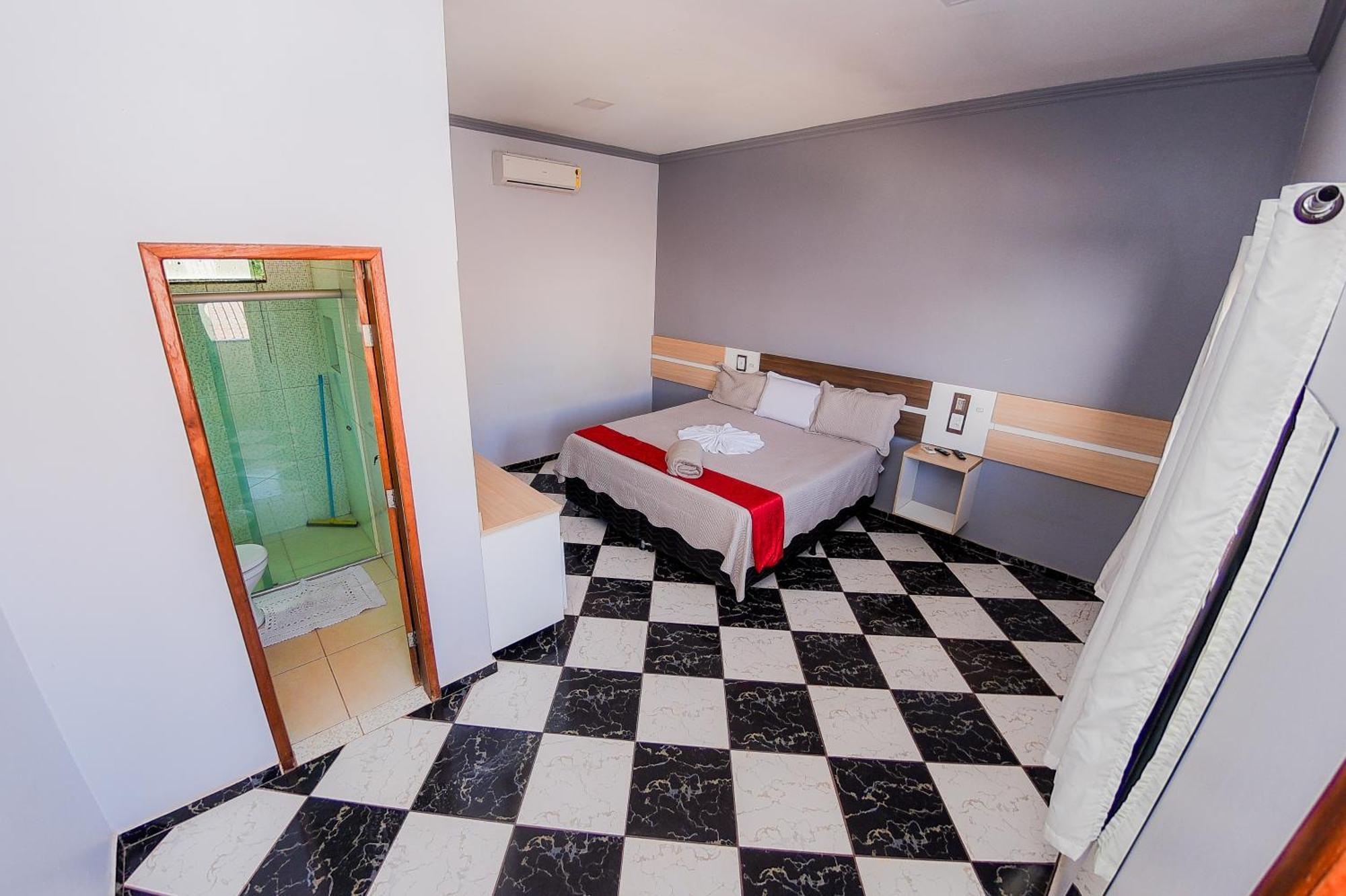 Hotel Rolim Rolim de Moura Εξωτερικό φωτογραφία